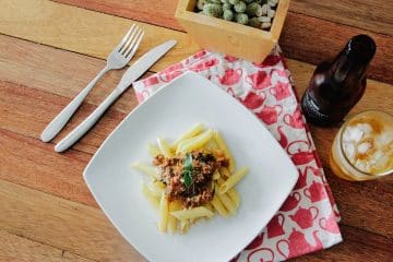 découvrez l'univers savoureux des pâtes ! recettes délicieuses, conseils de cuisson et astuces pour réaliser des plats de pâtes incontournables. que vous soyez amateur de spaghetti, penne ou ravioli, trouvez l'inspiration pour régaler vos convives.